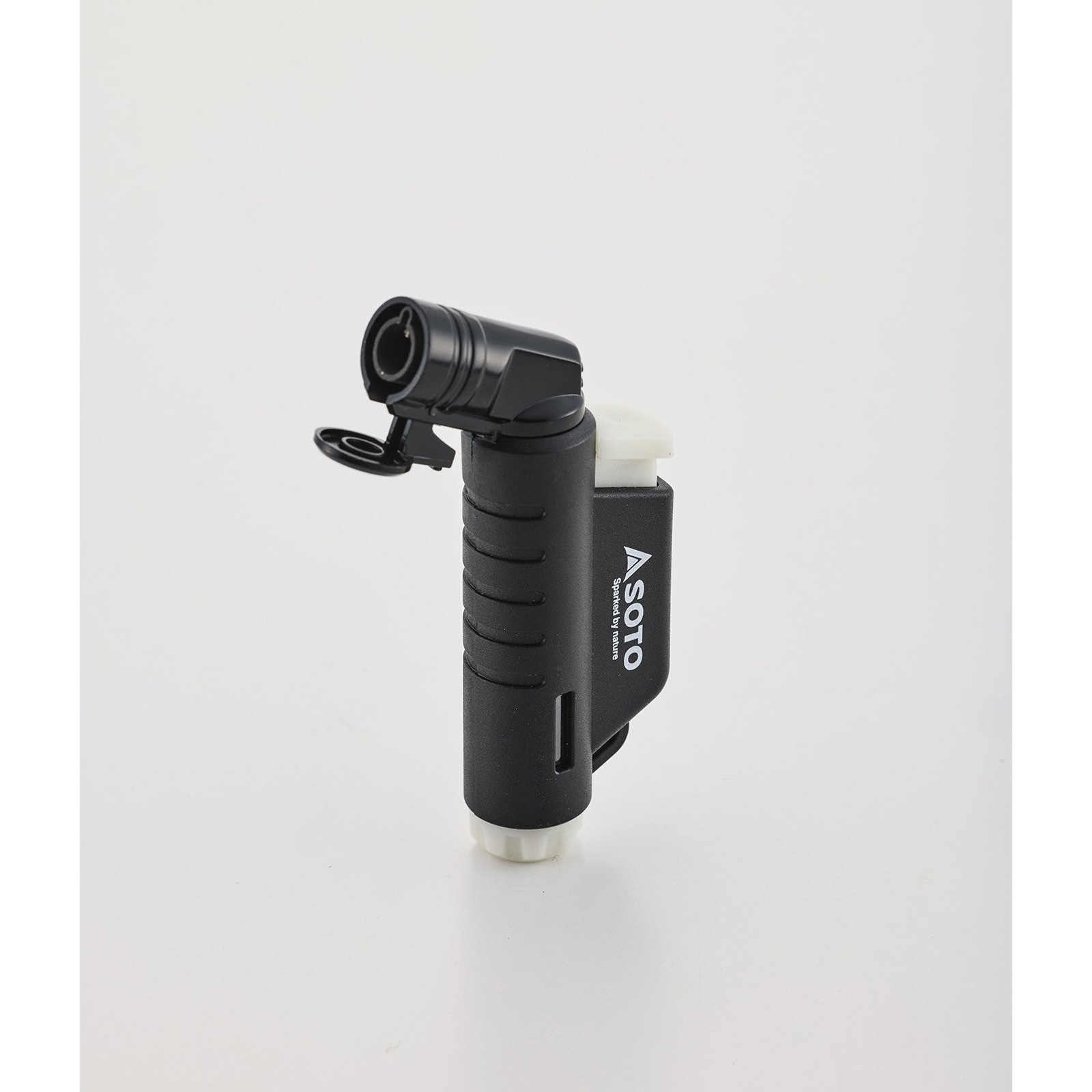 [当日出荷可][10%OFF] SOTO ST-486LUBL マイクロトーチ アクティブ ルミナスブルー [ソト]