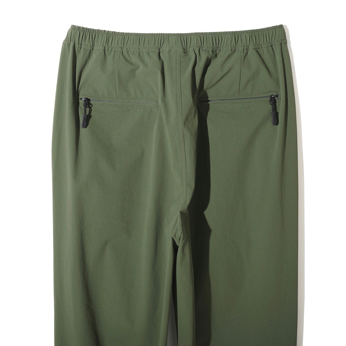 Grip Swany GSUP-155 ADVENTURE PANTS GREEN [グリップスワニー]