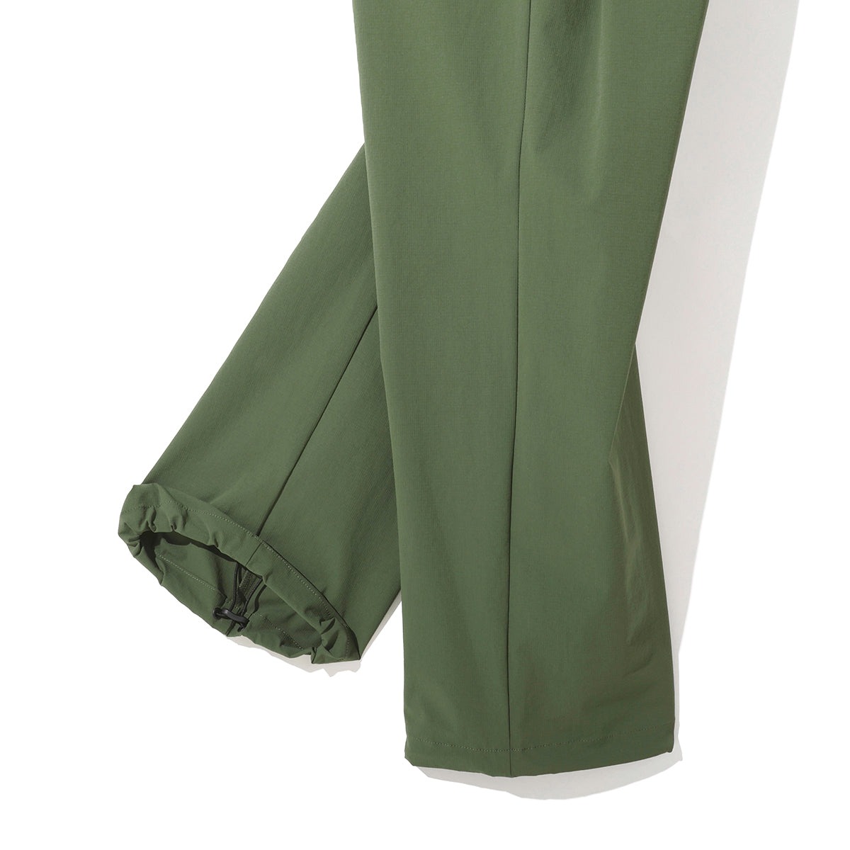 Grip Swany GSUP-155 ADVENTURE PANTS GREEN [グリップスワニー]