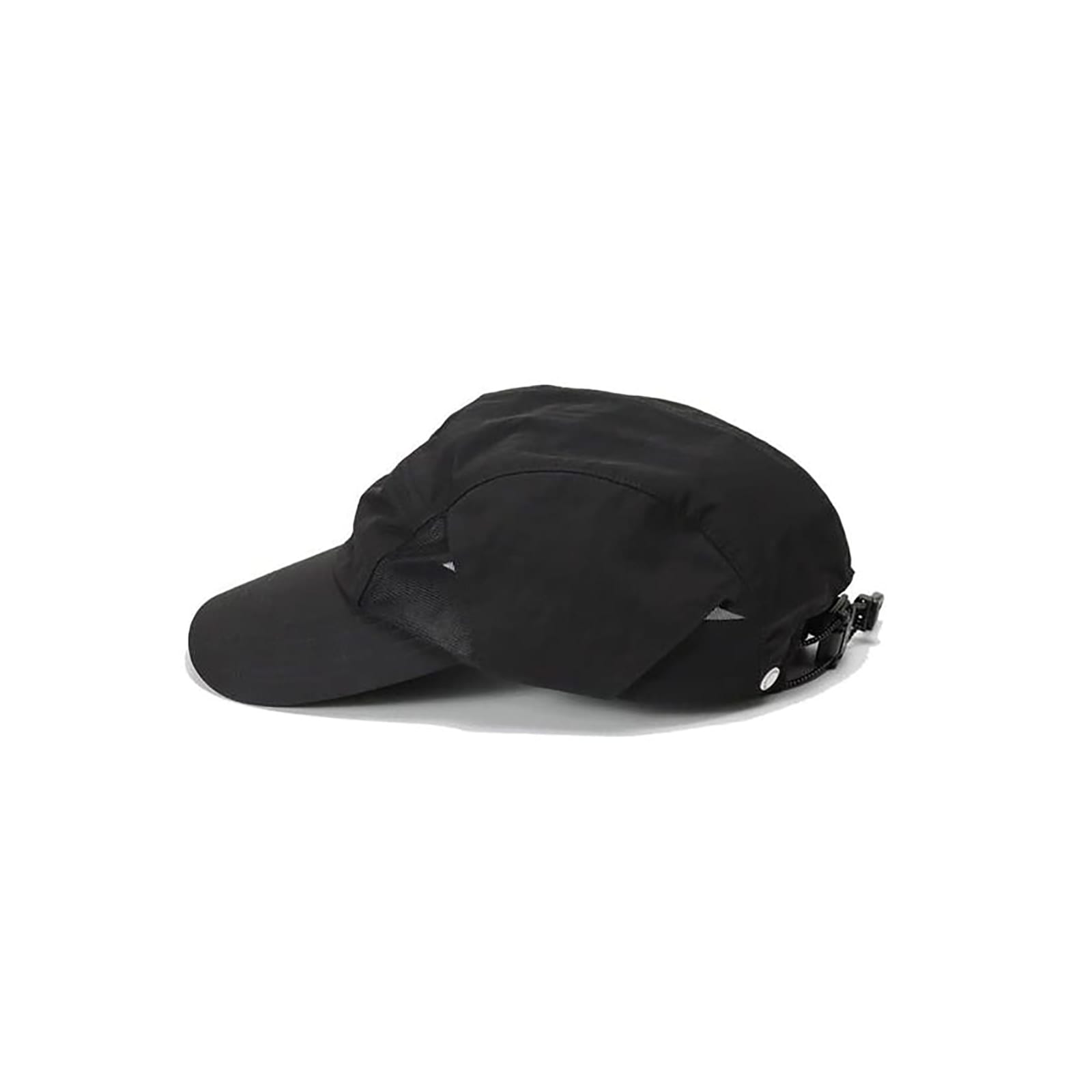 halo commodity HL-1120 Aperture Cap Black [ハロコモディティ]