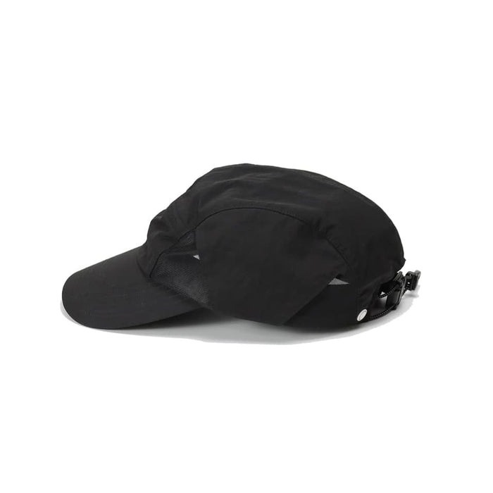 halo commodity HL-1120 Aperture Cap Black [ハロコモディティ]
