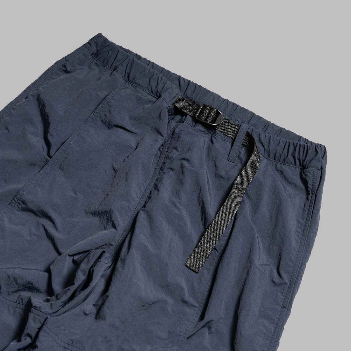 DROPOUTS breeze pants navy [ドロップアウツ]