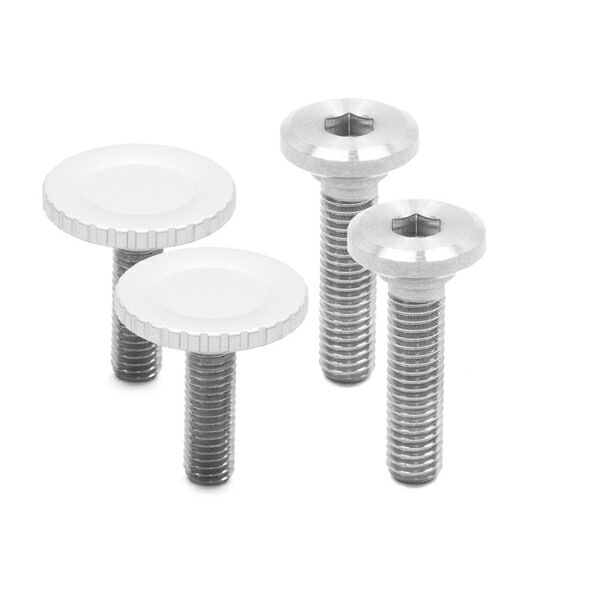 Peak Design Capture Clip V3 シルバー ピークデザイン-peak design キャプチャーV3 クリップオンリーなら