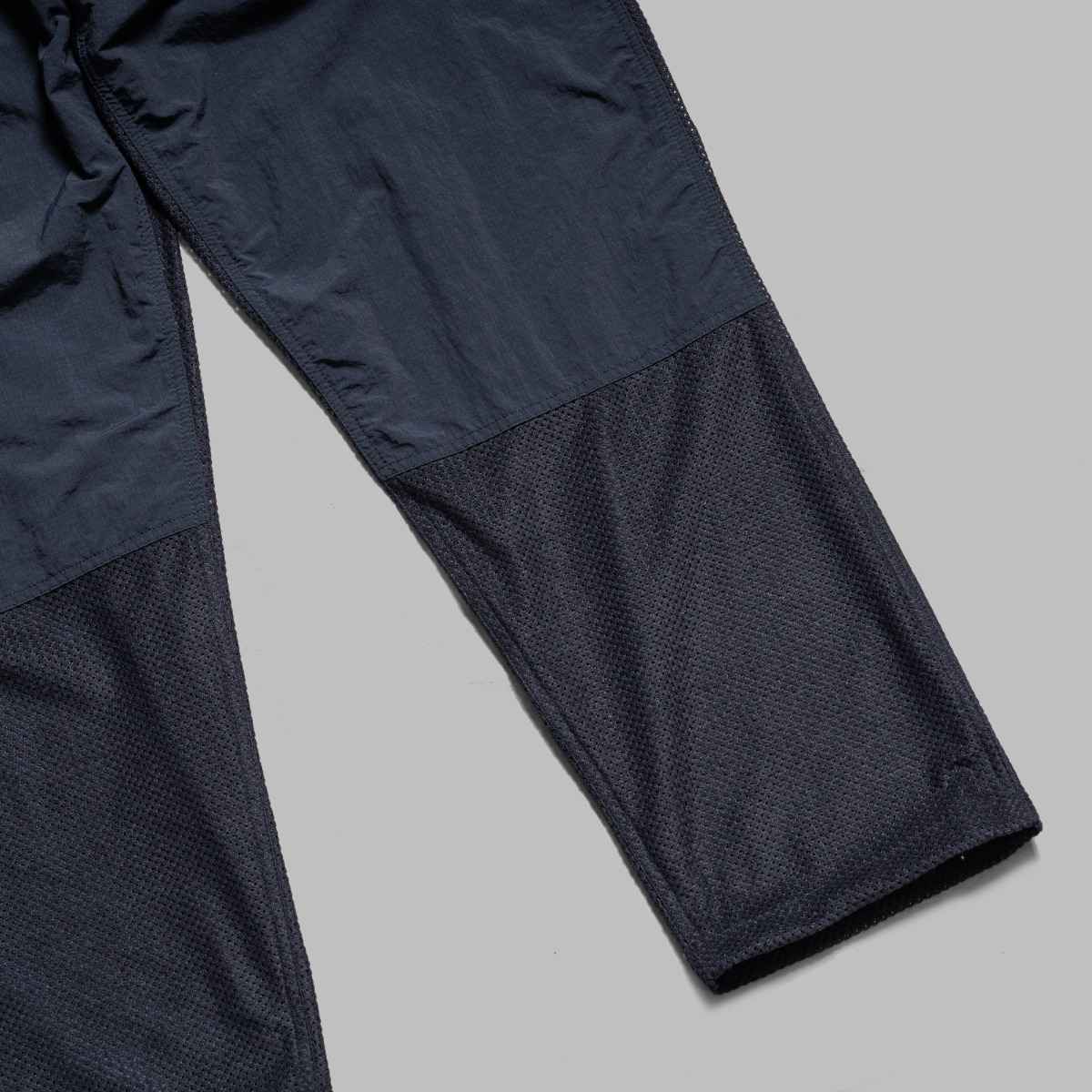 DROPOUTS breeze pants navy [ドロップアウツ]