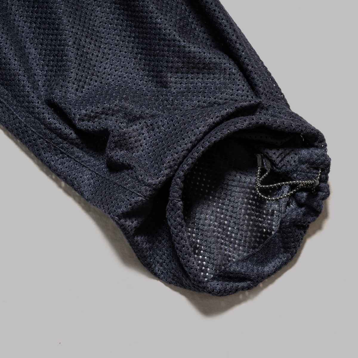 DROPOUTS breeze pants navy [ドロップアウツ]
