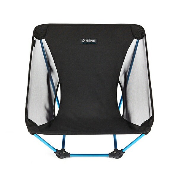 Helinox グランドチェア BK [ヘリノックス]