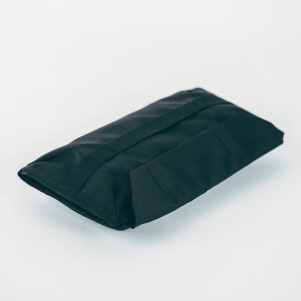 当日出荷可] EVERGOODS CAP1 - Civic Access Pouch 1L Solution Black