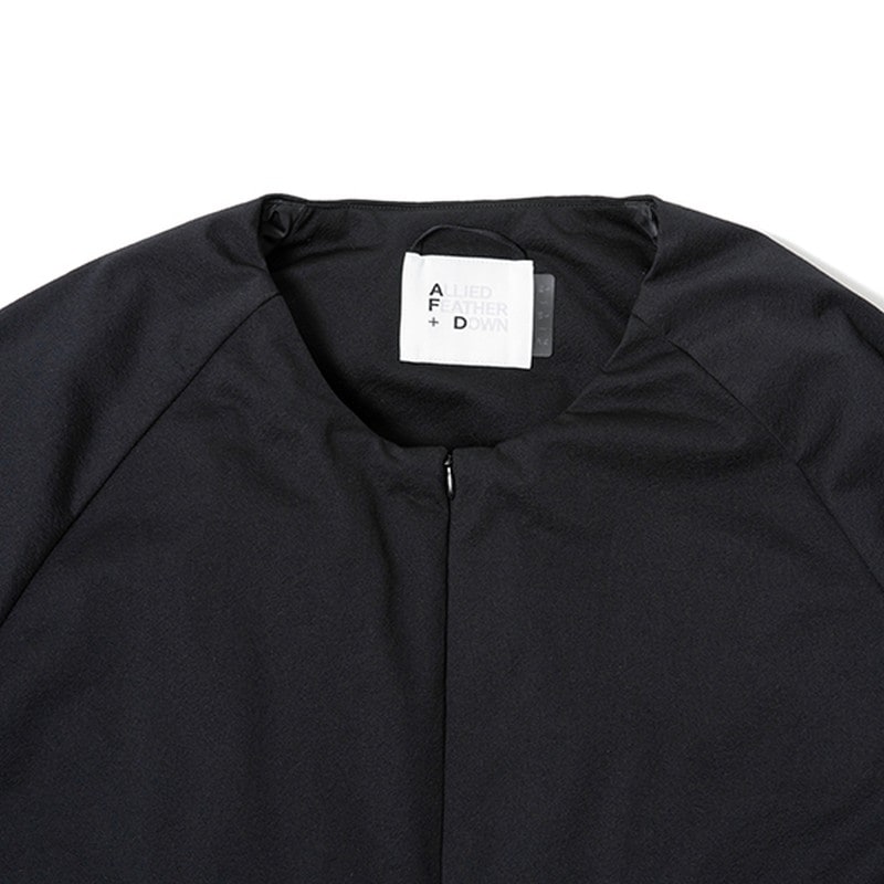 当日出荷可] ALLIED FEATHER+DOWN Lounge Down Blouson ALLIED