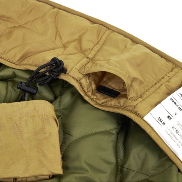 Helinox TAC フィールドカバーチェアワン用 Duck Camo / Orange [ヘリ