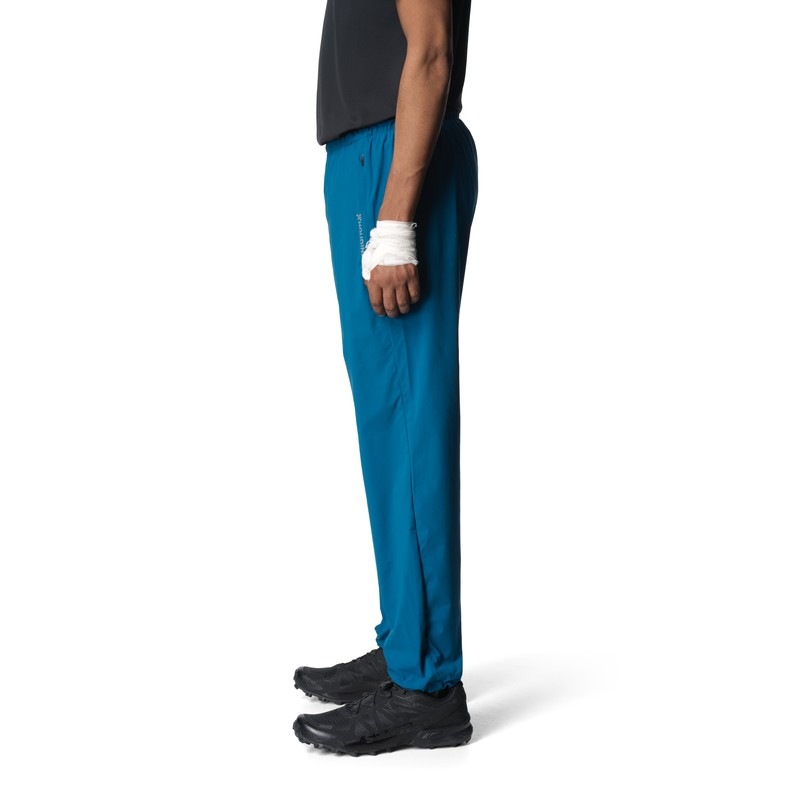 レッグウェア Houdini Ms Lodge Pants Blue illusion レッグウェア Houdini Ms Lodge Pants Blue illusion HOUDINI