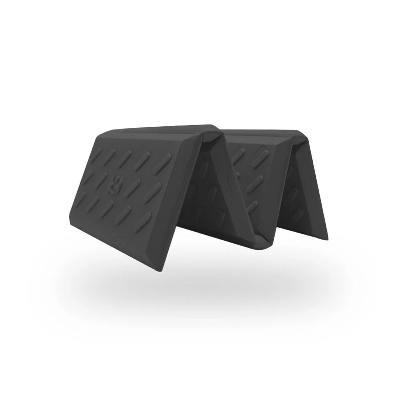 Gossamer Gear Little Sit Pads Grey [ゴッサマーギア]
