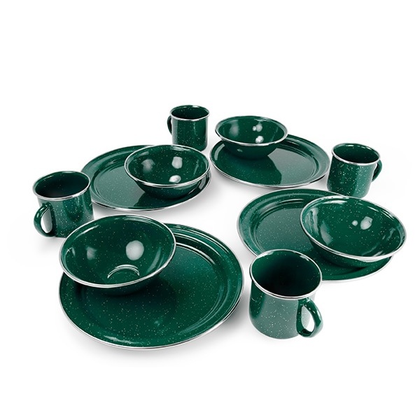 新品 未使用 50%off Gsiパイオニアテーブルセット +カトラリーセット