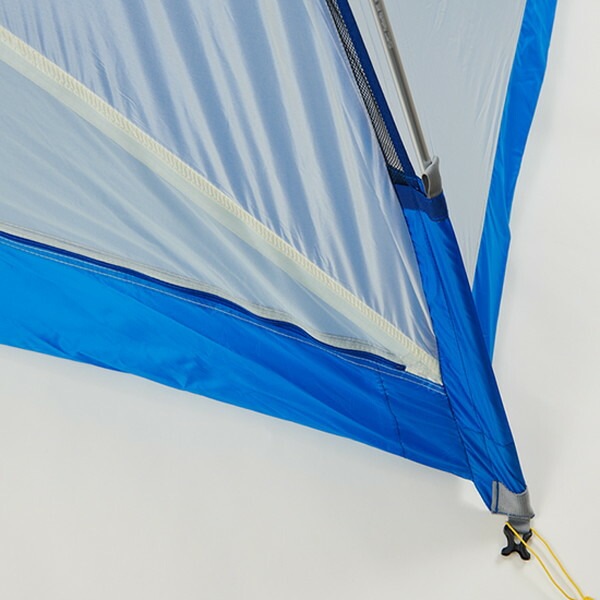 【未使用】プロモンテ VL-17 超軽量アルパインテント プロモンテ 超軽量アルパインテント VL-27