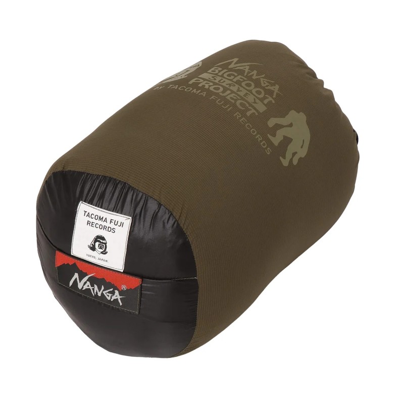 小物 NANGA . TAKIBI SLEEPING BAG-L. PE Amazon.co.jp: NEIGHBORHOOD NANGA TAKIBI SLEEPING BAG-R PE