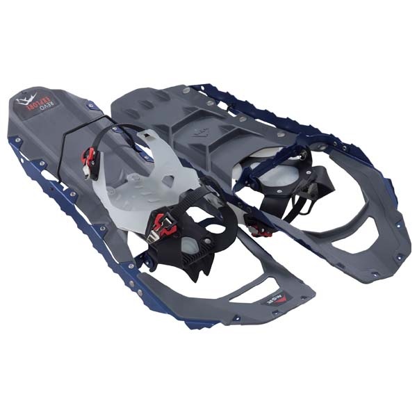 MSR Womens REVO EXPLORE ブルー 22インチ [エムエスアール]