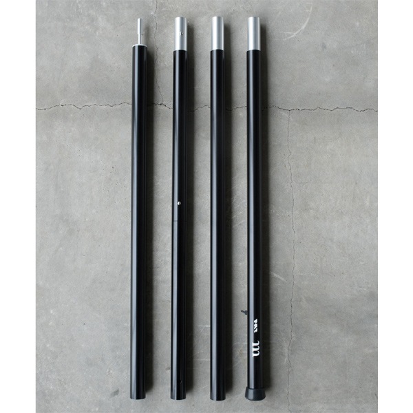 MURACO NORTHPOLE FAT 280 [ムラコ]