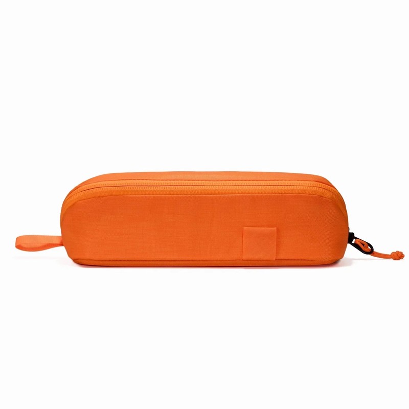 [当日出荷可] EVERGOODS CAP0.5 - Civic Access Pouch 0.5L Hot Orange [エバーグッズ]