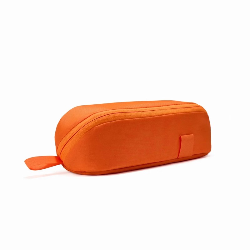 [当日出荷可] EVERGOODS CAP0.5 - Civic Access Pouch 0.5L Hot Orange [エバーグッズ]