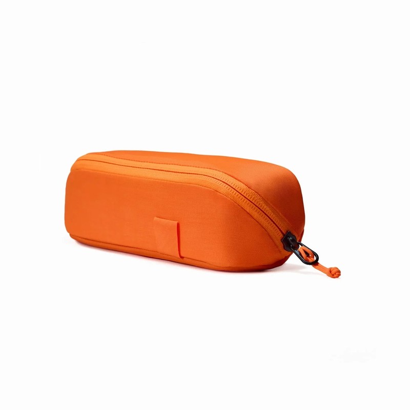 [当日出荷可] EVERGOODS CAP0.5 - Civic Access Pouch 0.5L Hot Orange [エバーグッズ]