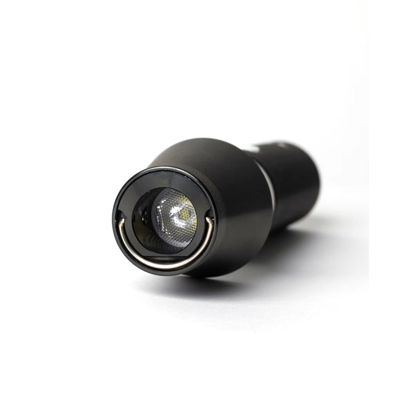 MURACO CLOCHE PORTABLE LAMP Black [ムラコ]
