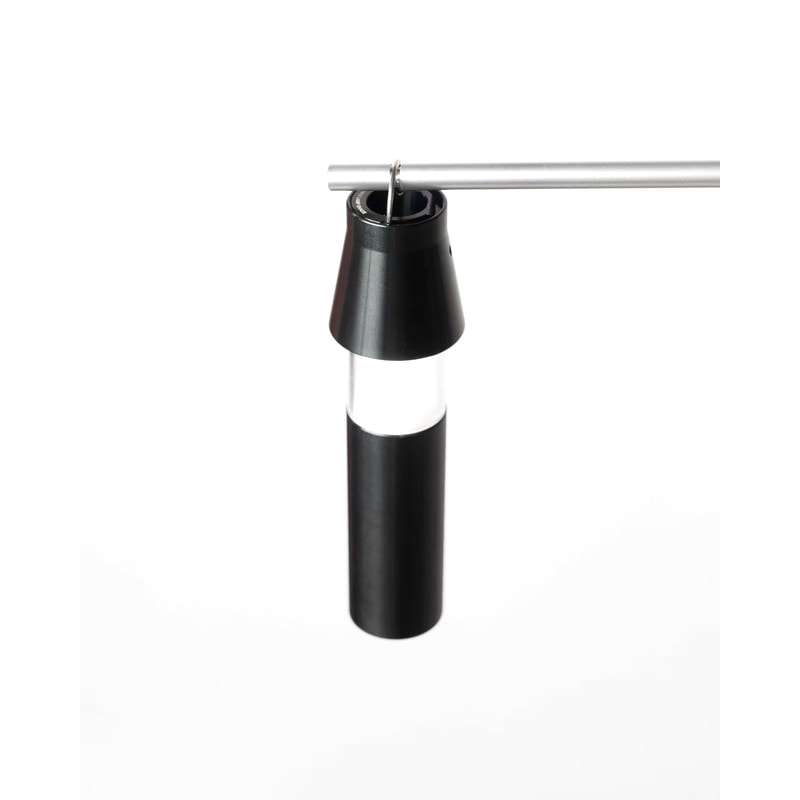 MURACO CLOCHE PORTABLE LAMP Black [ムラコ]