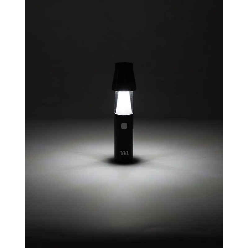 MURACO CLOCHE PORTABLE LAMP Black [ムラコ]