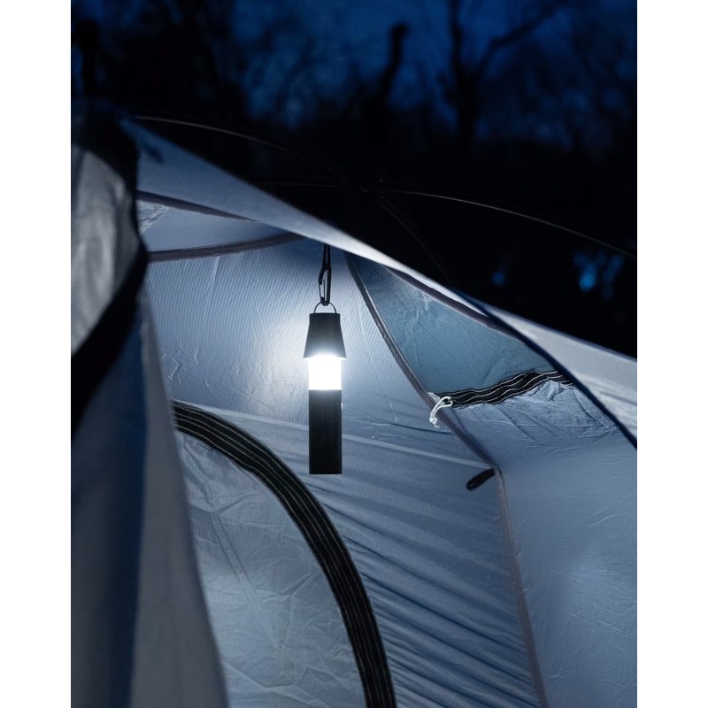 MURACO CLOCHE PORTABLE LAMP Black [ムラコ]
