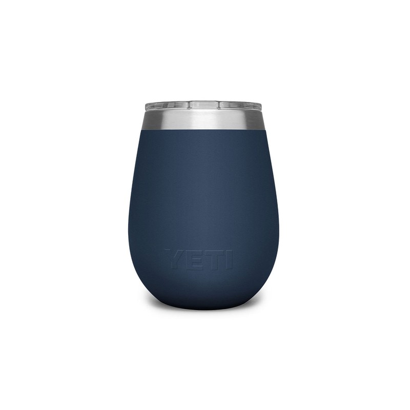 YETI　イエティ Rambler 10 oz Wine Tumbler タンブラー　商談中 YETIタンブラー】保冷保温◎ YETI（イエティ）『ランブラー10ozワイン