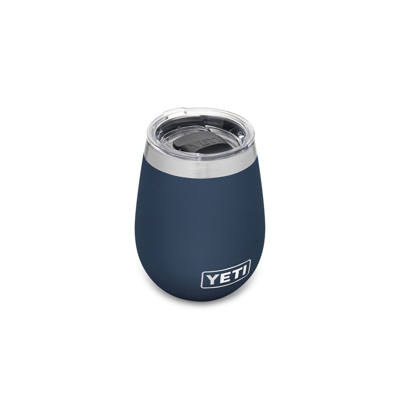 YETI R. 10 oz WINE TUMBLER NAVY [イエティ]