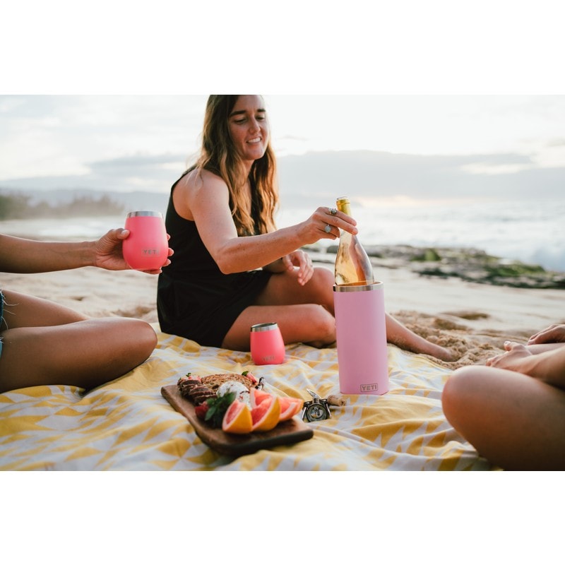 YETI R. 10 oz WINE TUMBLER NAVY [イエティ]