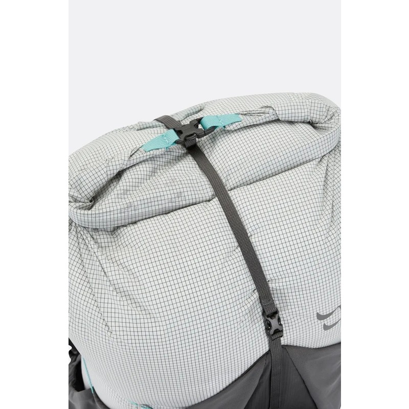 Rab Muon 40 ND Pewter/Graphene [ラブ]