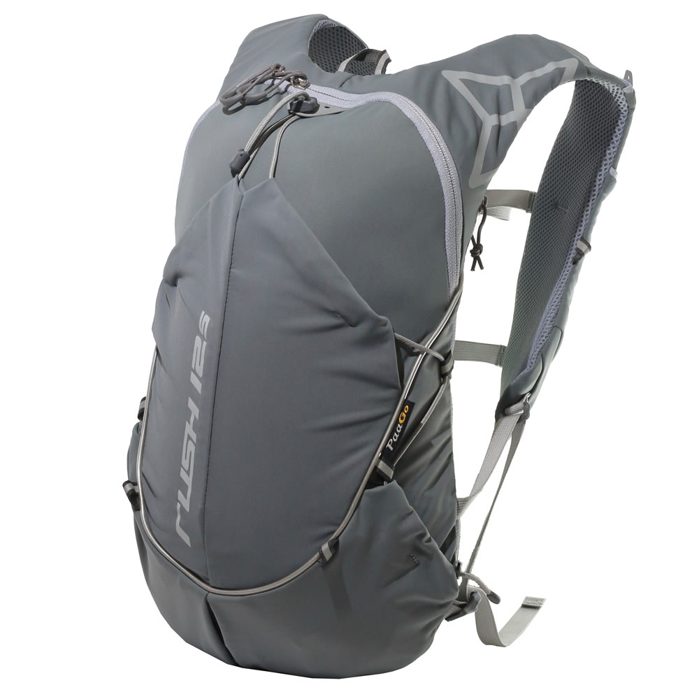 PaaGoWORKS ラッシュ 12S グレー [パーゴワークス] | ブランド一覧