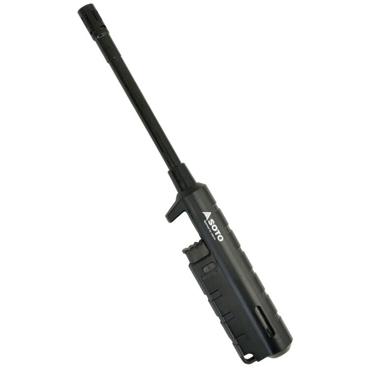 [当日出荷可][20%OFF] SOTO ST-484 フィールドライターターボ [ソト]