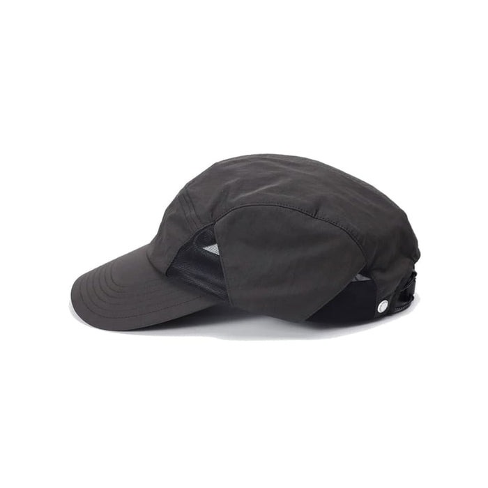 halo commodity HL-1120 Aperture Cap C.Grey [ハロコモディティ]