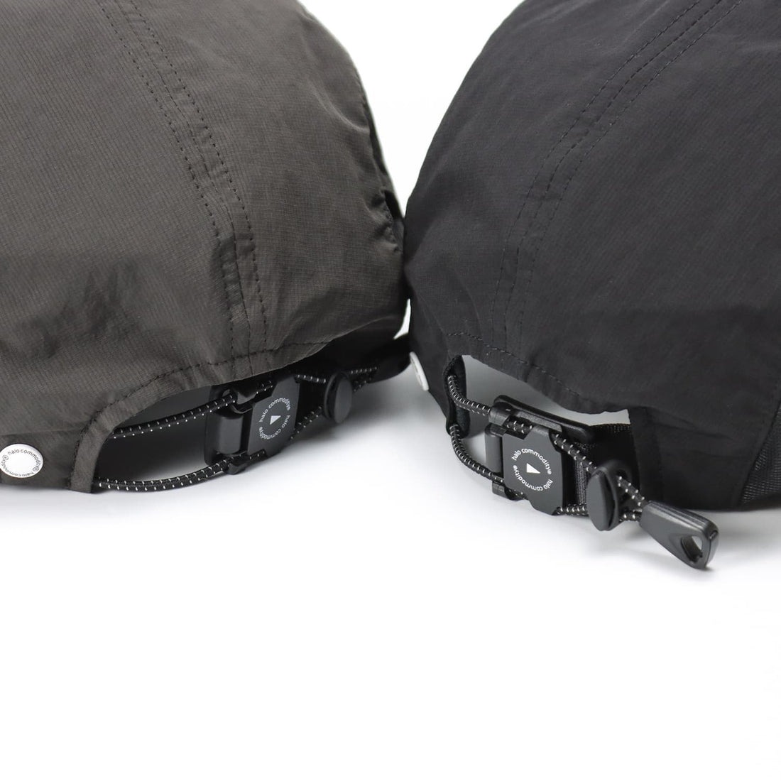 halo commodity HL-1120 Aperture Cap C.Grey [ハロコモディティ]