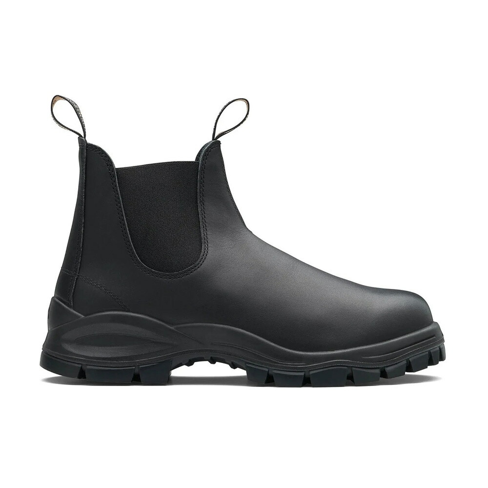 靴 Blundstone / LUG BOOT Blundstone LUG BOOT ブラック [ブランドストーン]