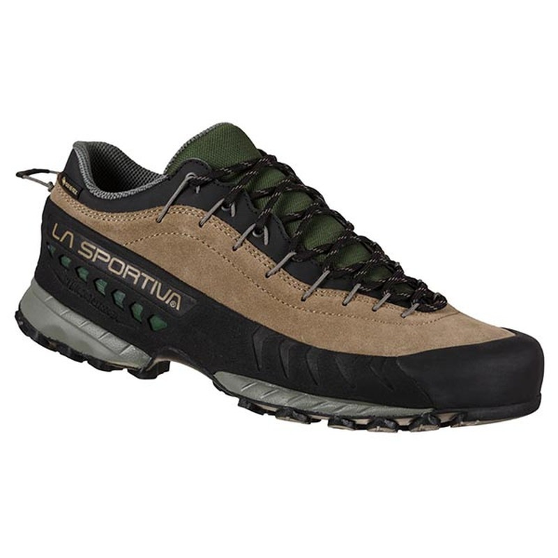 LA SPORTIVA TX4 GTX Turtle / Forest [ラ・スポルティバ]