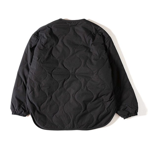 新品　グリップスワニー 2wayブルゾン　ネイビー　S GRIP SWANY ワッペン付きショルダーバッグBOOK special package