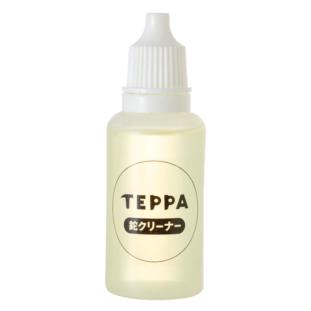 TEPPA クリーナー [テッパ]
