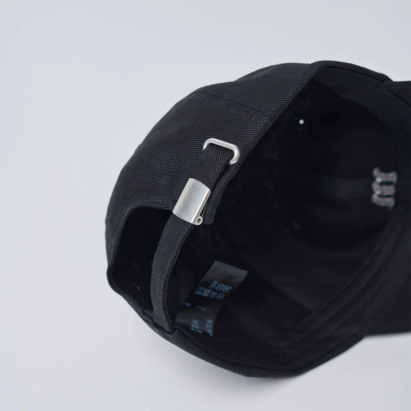 [当日出荷可] MURACO COTTON TWILL LOGO 6 PANEL CAP [ムラコ]