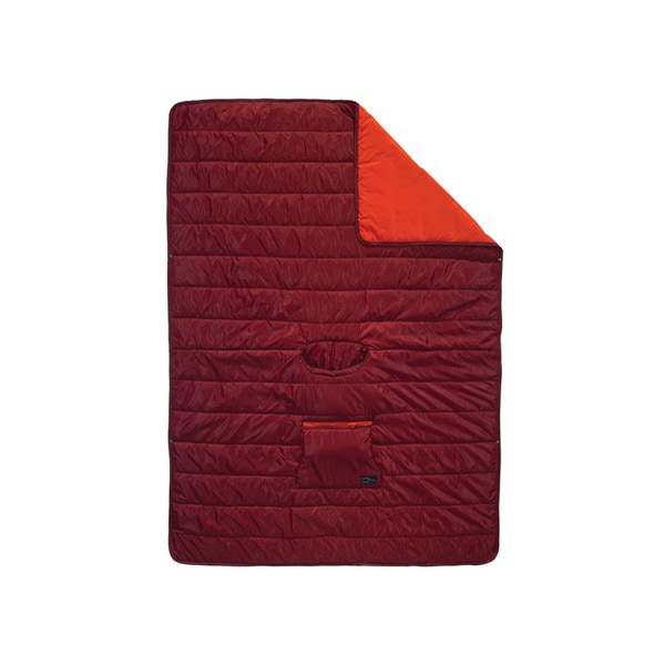 サーマレスト  ホンチョポンチョ   マーズレッド THERM A REST ホンチョポンチョ マーズレッド [サーマレスト]