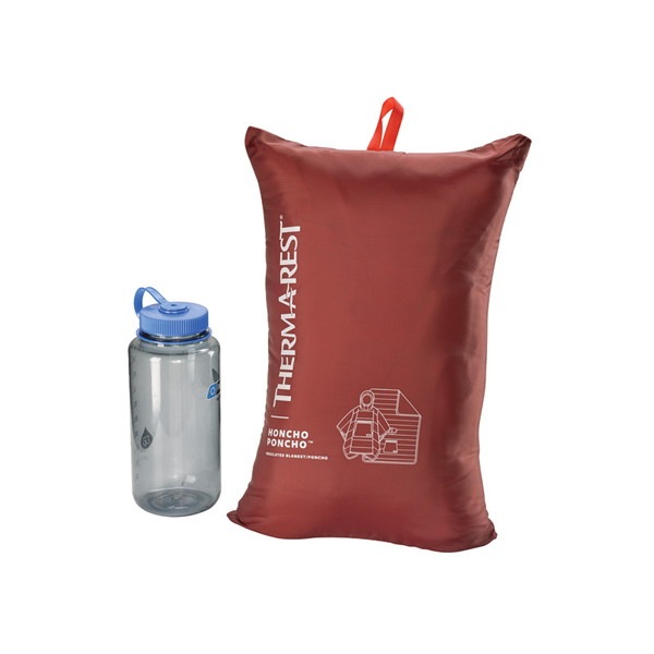 新品未開封　THERMAREST(サーマレスト）　　ホンチョポンチョ THERMAREST（サーマレスト）／ホンチョポンチョ | 道具・ギア