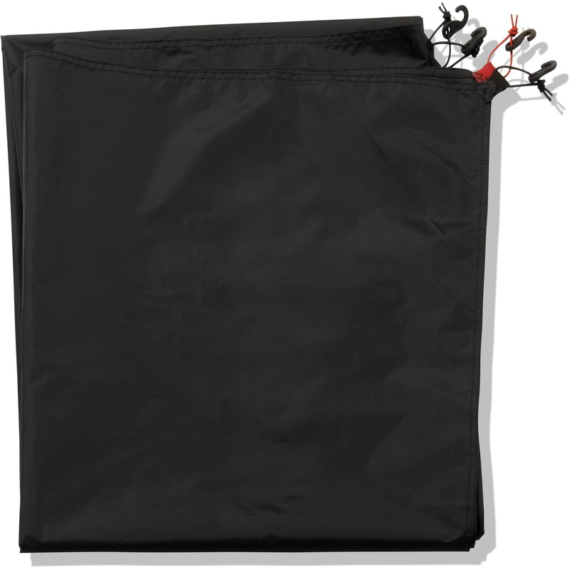 THE NORTH FACE Footprint/Evacargo 4 ブラック (K) [ザ・ノース・フェイス]