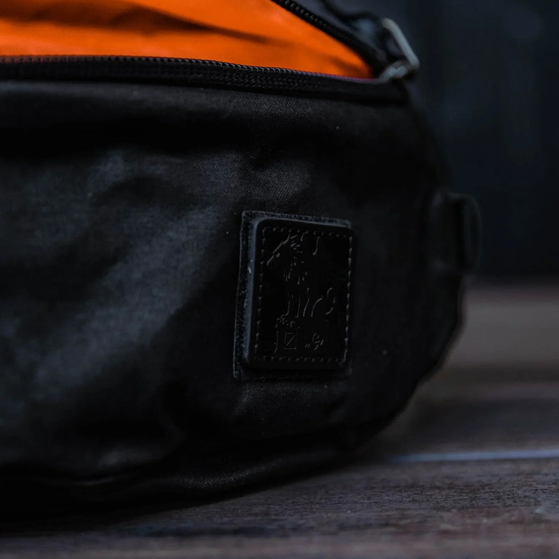 バッグ EVERGOODS x Carryology Griffin MHP3.5 EVERGOODS MOUNTAIN HIP PACK 3.5L - GRIFFIN EDITION