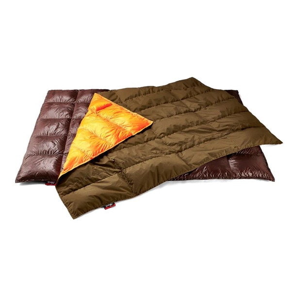 新品 NANGA KAKE-FUTON コヨーテ シングル カケフトン NANGA KAKE-FUTON COYOTE シングル [ナンガ]
