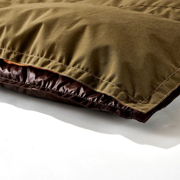 新品 NANGA KAKE-FUTON コヨーテ シングル カケフトン NANGA KAKE-FUTON COYOTE シングル [ナンガ]