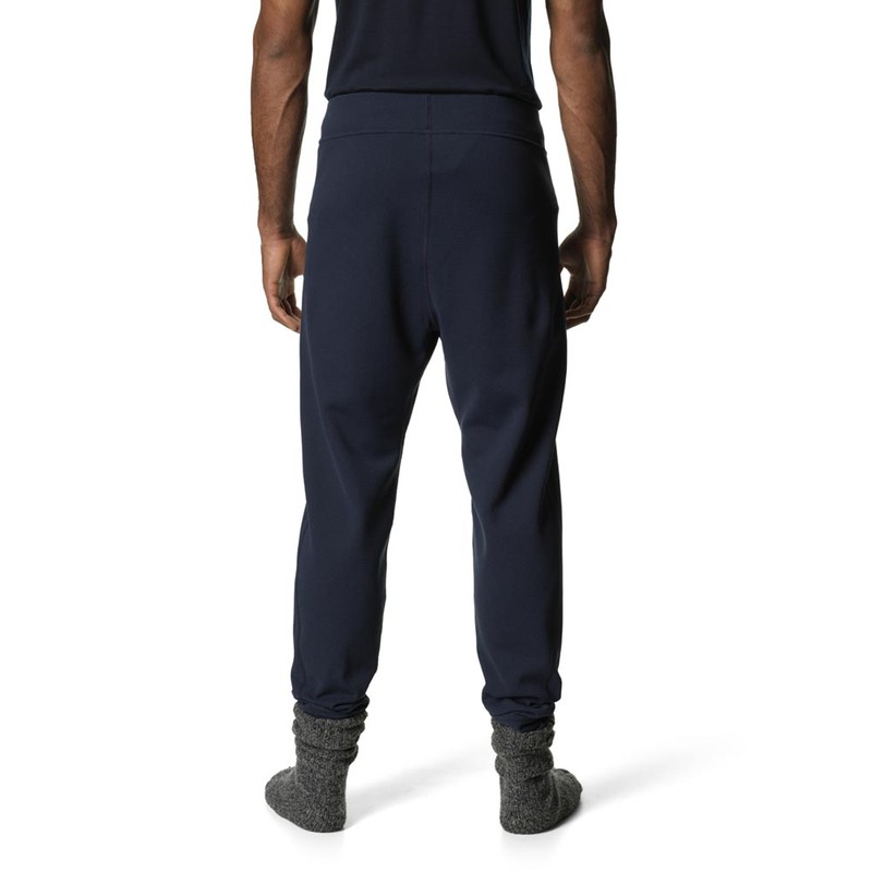 HOUDINI Mens Mono Air Pants Blue Illusion [フーディニ]
