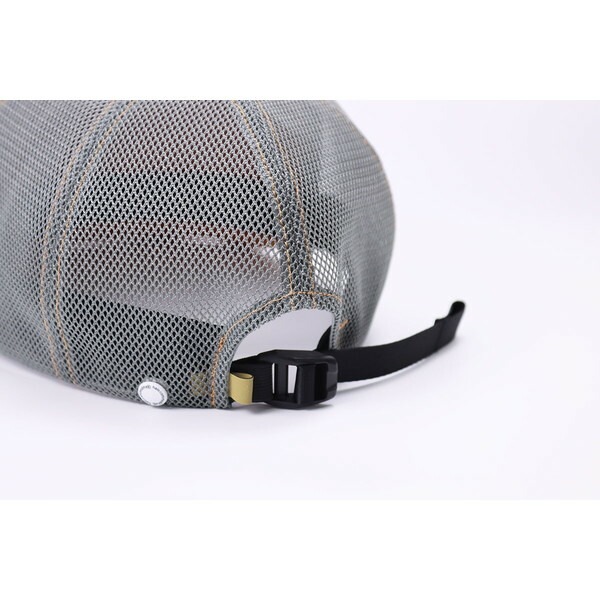 halo commodity Rhim Cap Khaki [ハロ コモディティ]