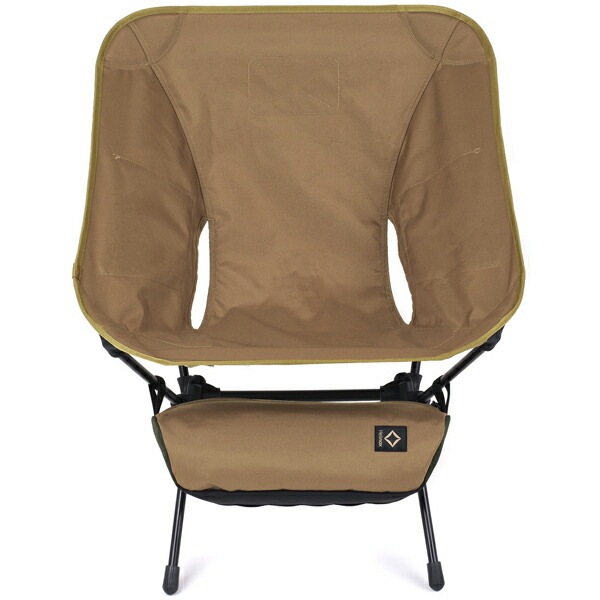 [25%OFF] Helinox タクティカルチェア L コヨーテ [ヘリノックス]