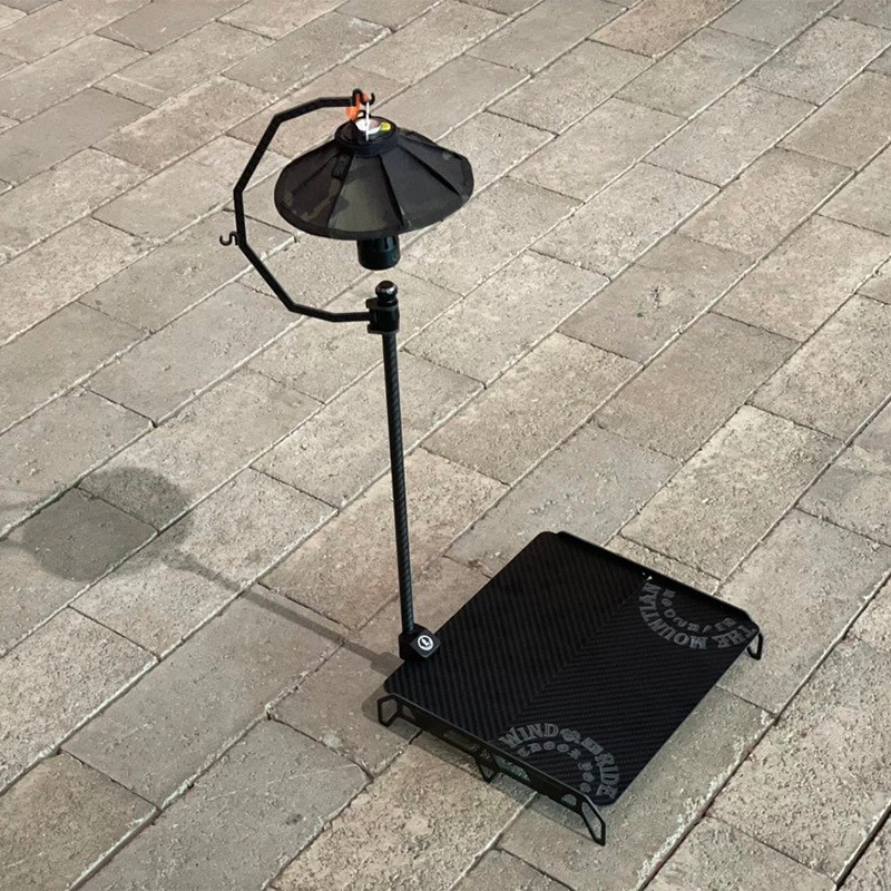 【予約商品 1月中旬～2月上旬頃入荷予定】 Outdoor Yogui Hiking Ultra Light Table [アウトドアヨギー]